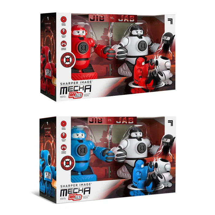 Sharper Image Toy RC Mecha Rivals - Assorted