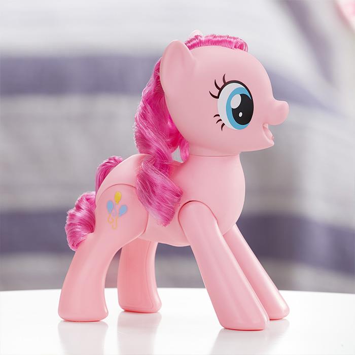 Hasbro My Little Pony: Oh My Giggles Pinkie Pie