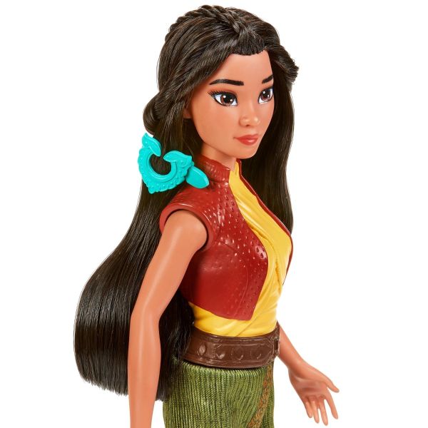 Hasbro Disney Princess Strength And Style Set