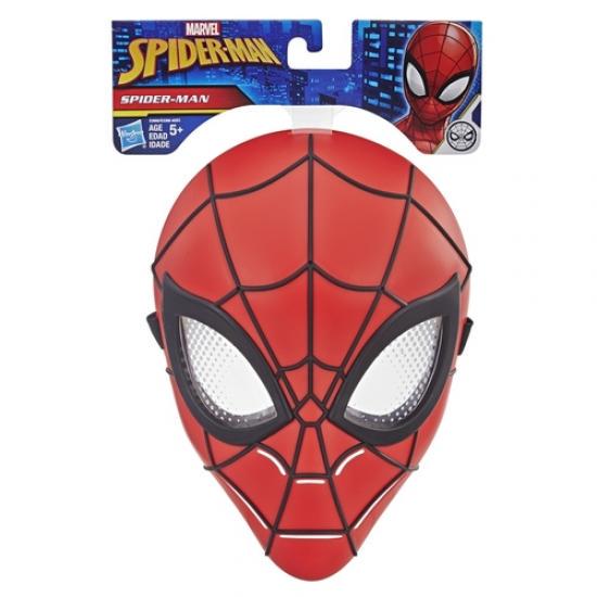 Hasbro Marvel Spider-Man Hero Mask – Assorted Designs