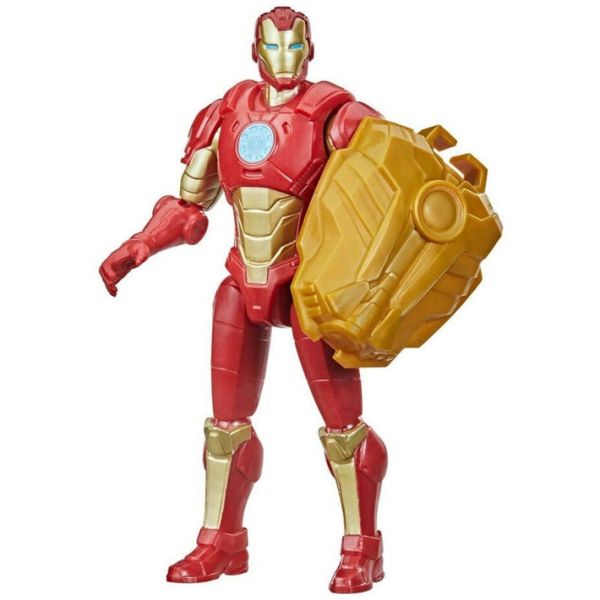 Hasbro Marvel Avengers Mech Strike Iron Man