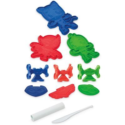 Hasbro Play-Doh PJ Masks Hero Set