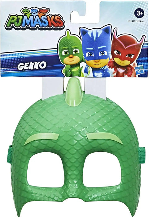 Hasbro PJ Masks Hero Mask – Gekko