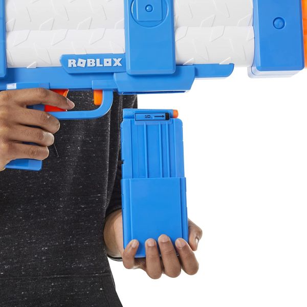 Hasbro Nerf Roblox Arsenal: Pulse Laser
