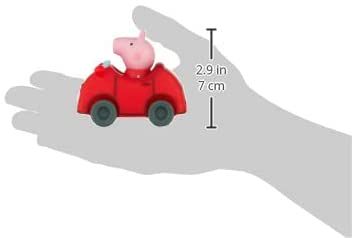 Hasbro Peppa Pig Little Buggy – Peppa in the Red Car