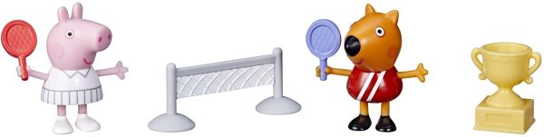 Hasbro Peppa Pig Surprise Pack – Sports Star