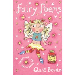 Children's Fiction - Fairy Poems