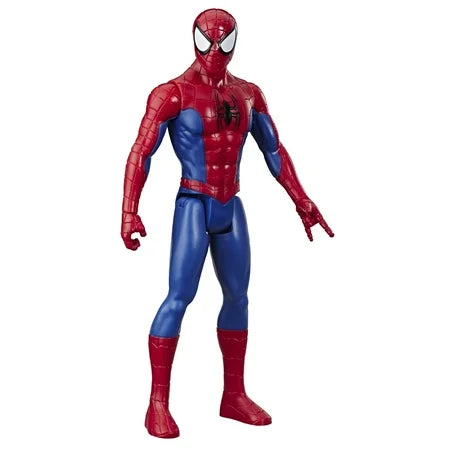 Hasbro Spider-Man Titan Hero Series 12-Inch Action Figure