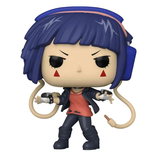 Pop! Animation: My Hero Academia- Kyouka Jirou