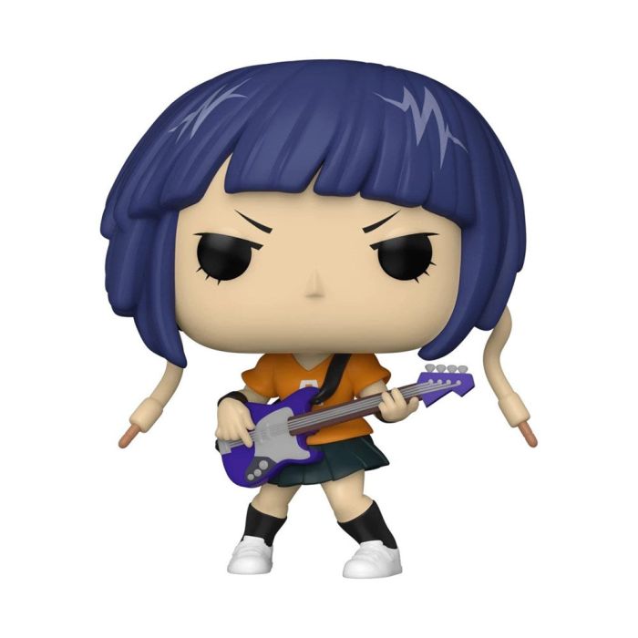 Pop! Animation: My Hero Academia- Jirou W/Guitar (Exc)