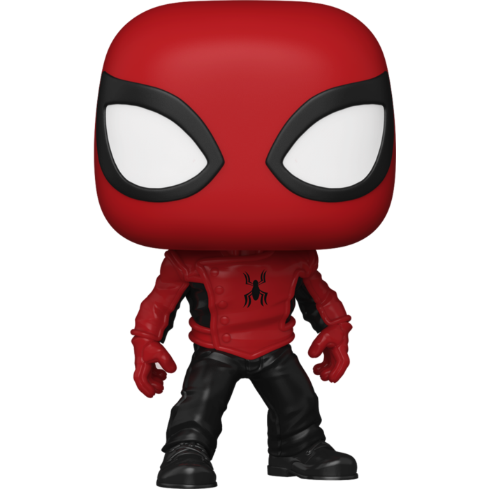 Pop! Marvel: Spider-Man (Last Stand)