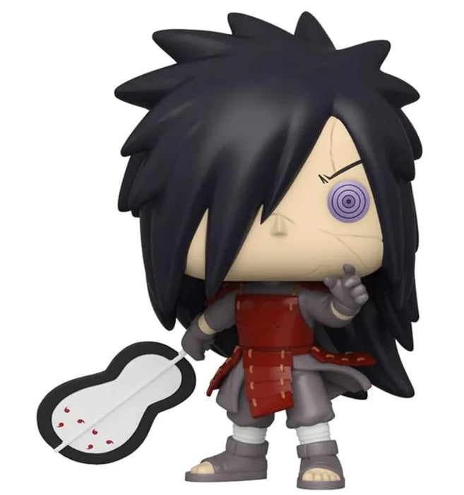 FUNKO POP! ANIMATION: NARUTO - MADARA