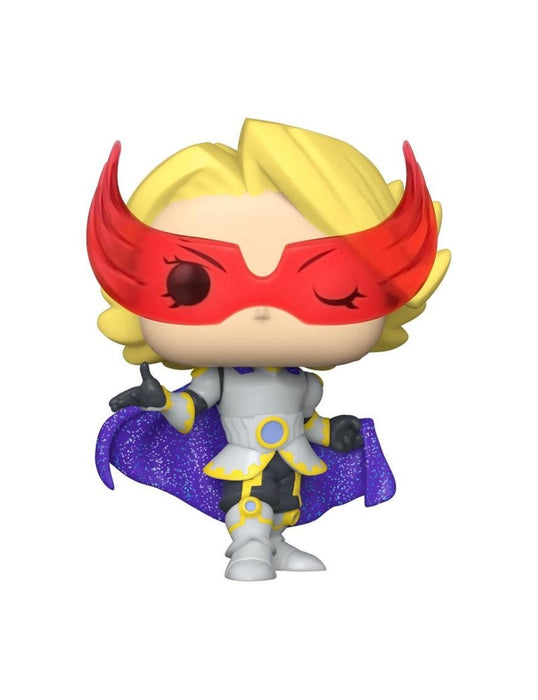 Pop! Animation: My Hero Academia - Yuga Aoyama