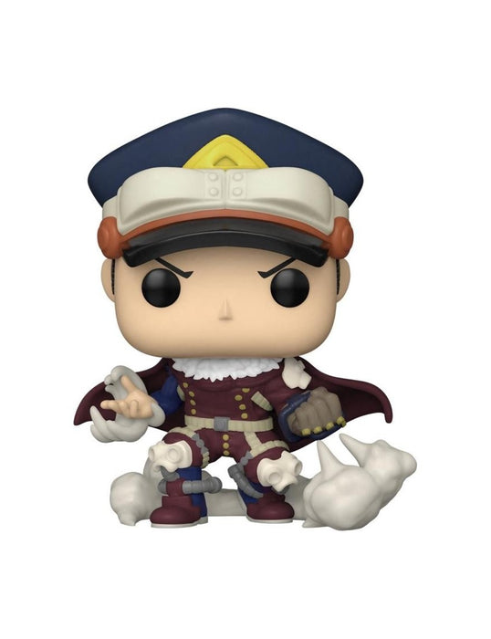 Pop! Animation: My Hero Academia- Inasa Yoarashi