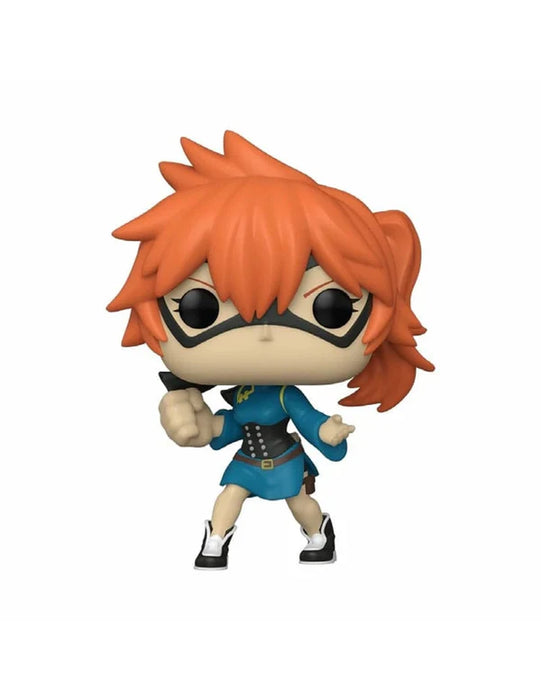 Pop! Animation: Mha 1B- Itsuka Kendo (Exc)
