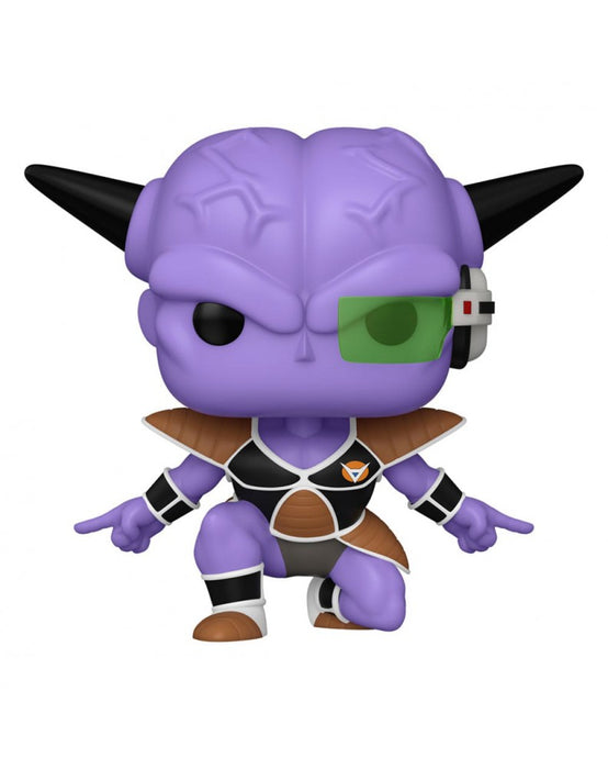Pop! Animation: Dragon Ball Z S10 - Ginyu