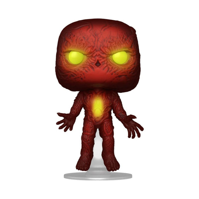 Pop! Tv: Stranger Things Rift - Vecna