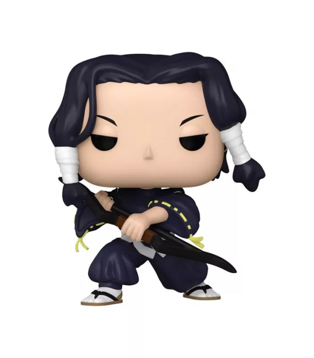 Pop! Animation: Jujutsu Kaisen - Kamo Noritoshi