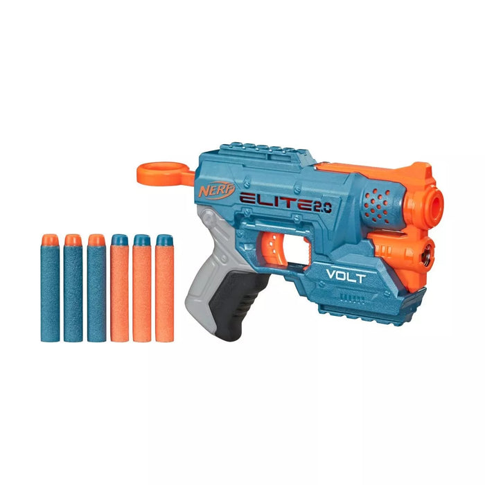 Hasbro NERF Elite 2.0 Volt SD-1 Blaster by