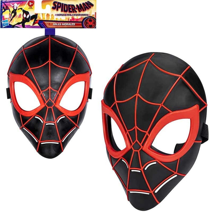 The Hasbro Spider-Man Titan Hero Series – Miles Morales