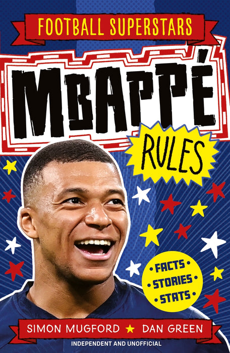 Football Superstars : Mbappe Rules
