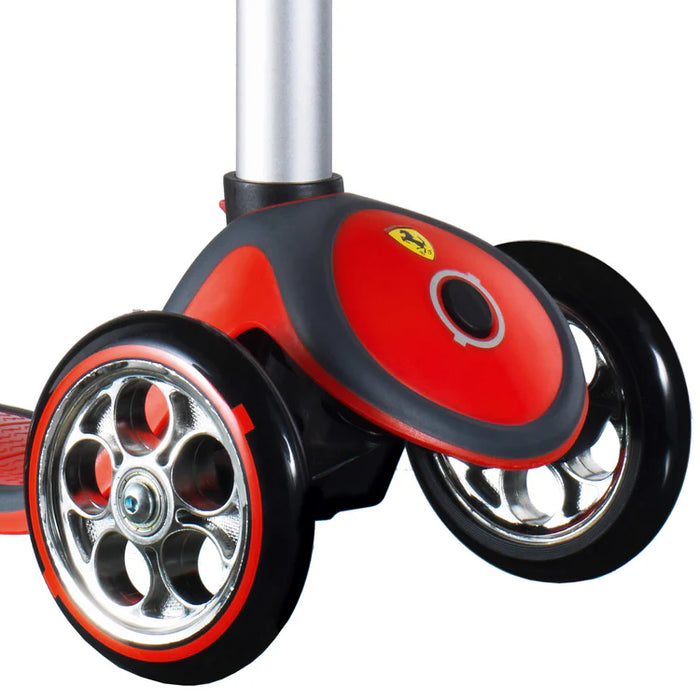 Globber - Primo Plus Scooter My free Ferrari