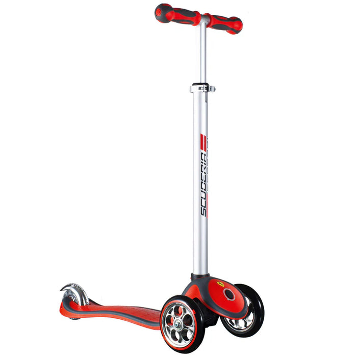 Globber - Primo Plus Scooter My free Ferrari