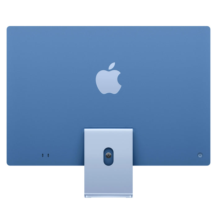 24-inch iMac with Retina 4.5K display M4 chip with 10-core CPU and 10-core GPU Standard Glass