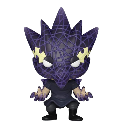 Pop! Animation: My Hero Academia - Tokoyami (Black Abyss)(Exc)