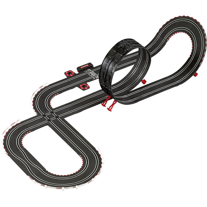 Carrera 20062492 GO!!! Nintendo Mario Kart™ Mach 8 Starter kit