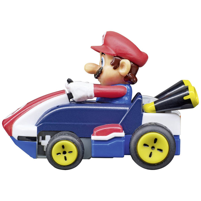 Carrera RC Remote Control Vehicle - Mini Super Mario