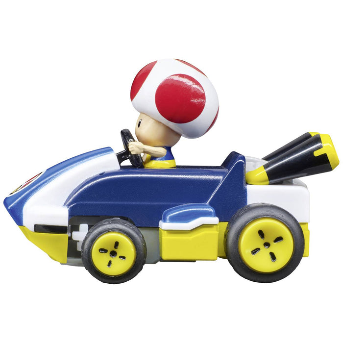 Carrera RC Remote Control Vehicle - Mini Toad