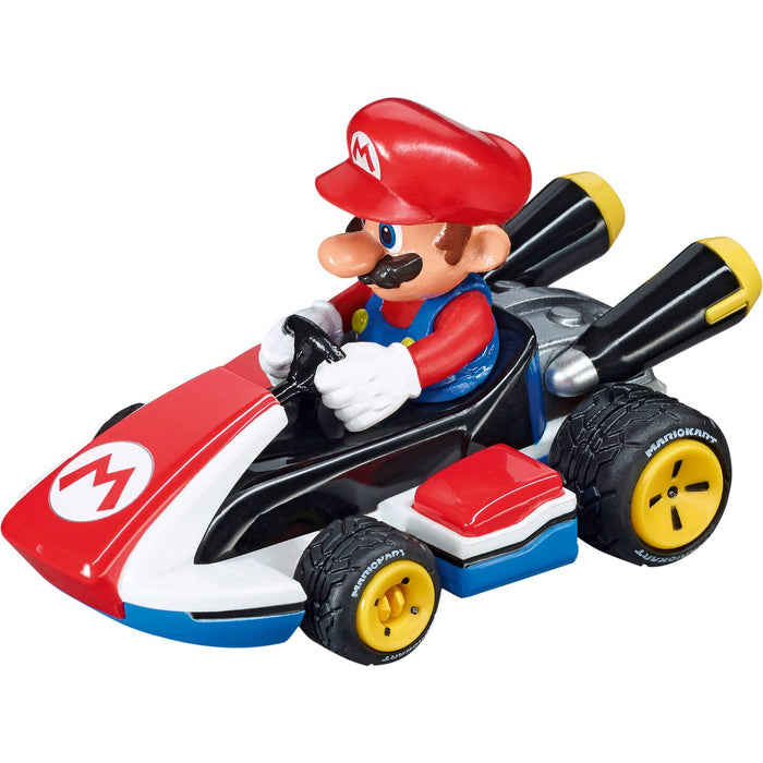 Carrera 20062491 GO!!! Nintendo Mario Kart 8 Starter kit