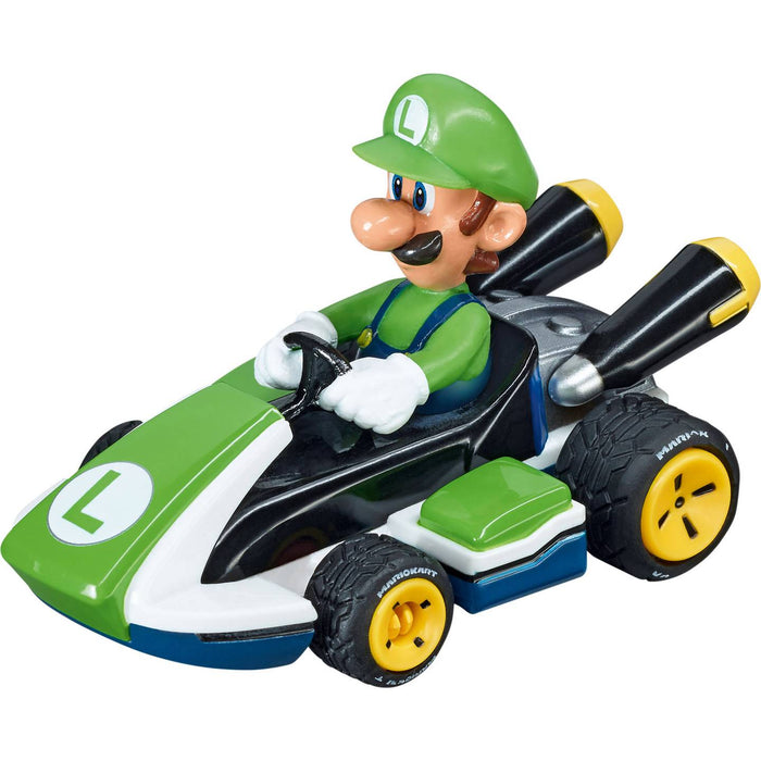 Carrera 20062491 GO!!! Nintendo Mario Kart 8 Starter kit