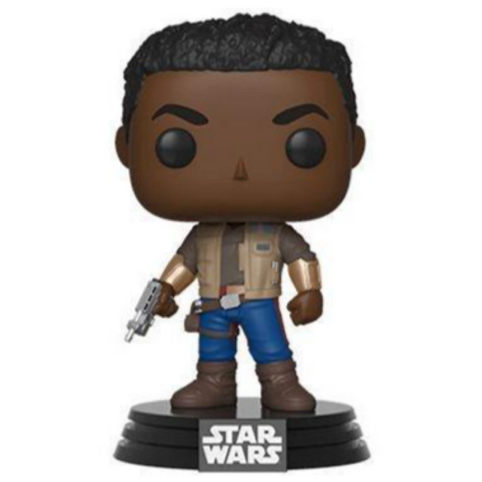 Pop! Star Wars: Star Wars EP9 - Finn