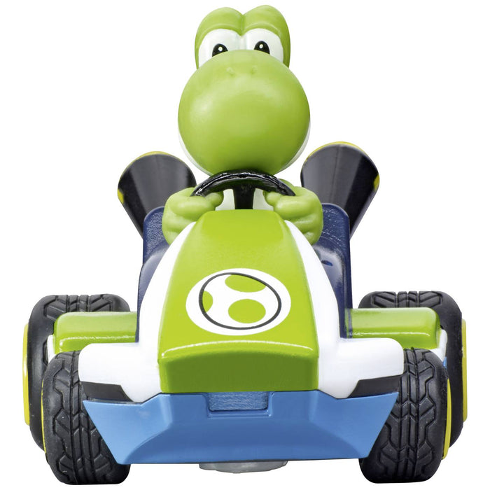 Carrera RC Remote Control Vehicle - Mini Yoshi