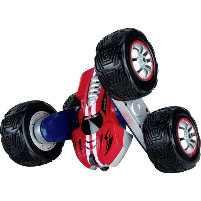 Carrera RC 370162052X Turnator 1:16 Vehicle