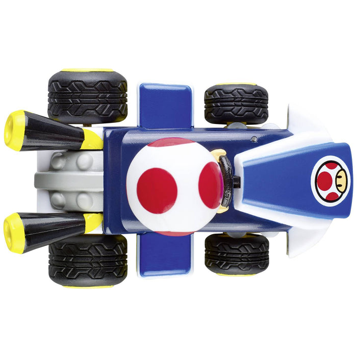 Carrera RC Remote Control Vehicle - Mini Toad