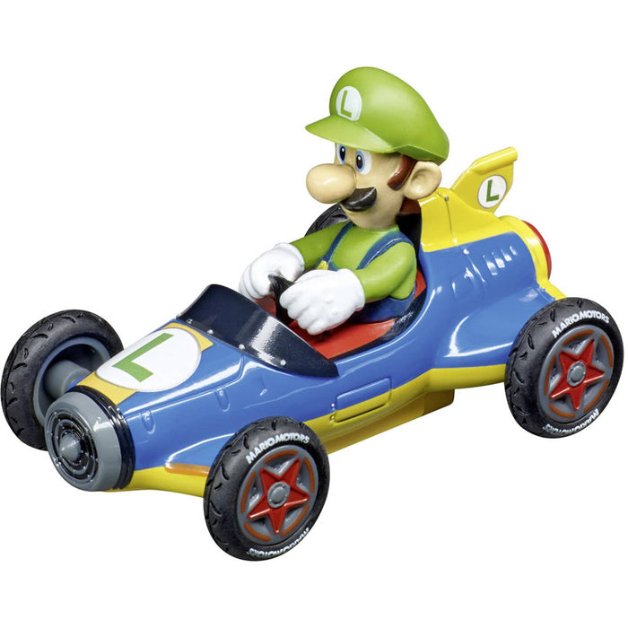 Carrera 20062492 GO!!! Nintendo Mario Kart™ Mach 8 Starter kit