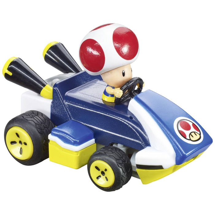 Carrera RC Remote Control Vehicle - Mini Toad