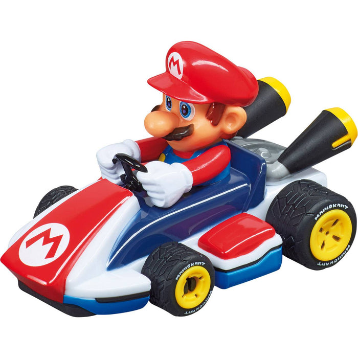 Carrera 20063026 First First Nintendo Mario Kart™ Starter kit