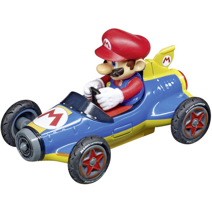 Carrera 20062492 GO!!! Nintendo Mario Kart™ Mach 8 Starter kit
