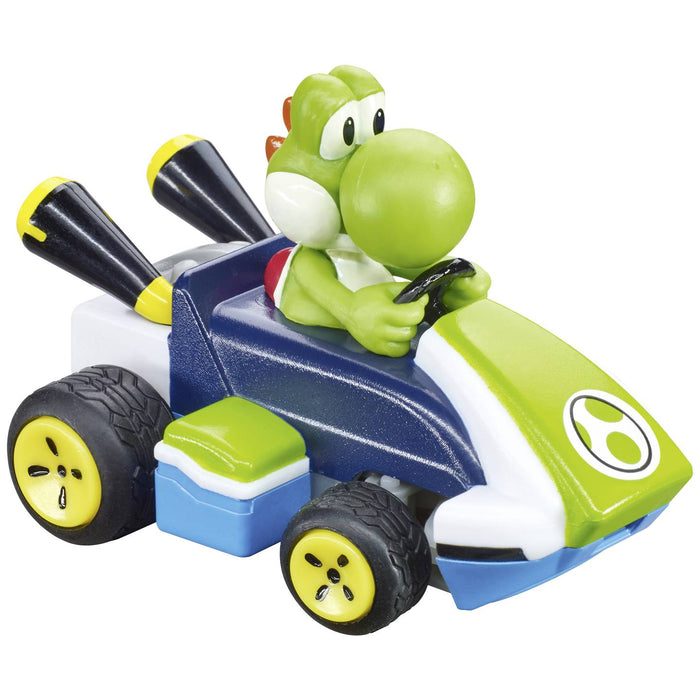 Carrera RC Remote Control Vehicle - Mini Yoshi