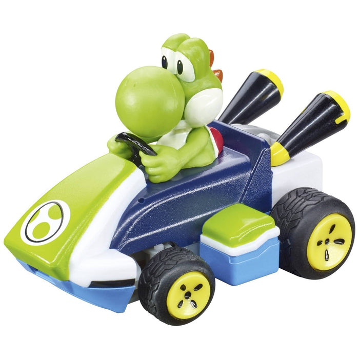 Carrera RC Remote Control Vehicle - Mini Yoshi