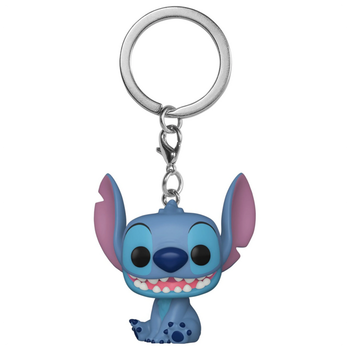 Pocket Pop! Disney: Lilo & Stitch - Stitch