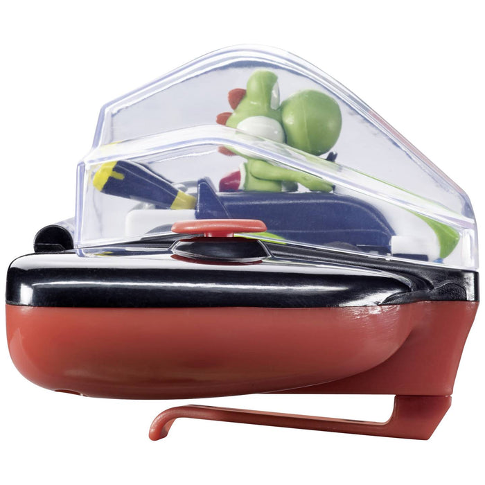 Carrera RC Remote Control Vehicle - Mini Yoshi