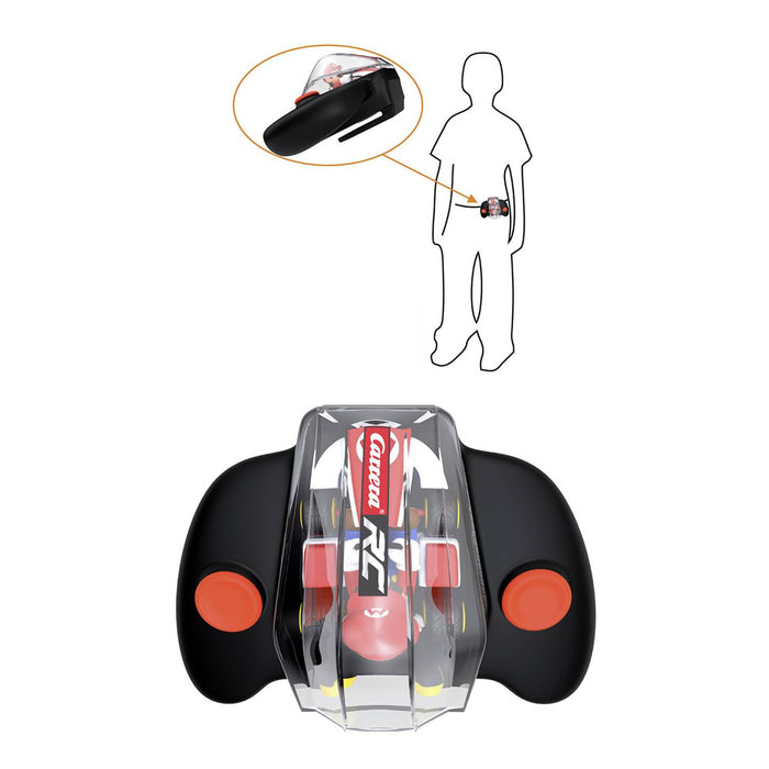 Carrera RC Remote Control Vehicle - Mini Yoshi