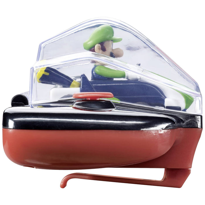 Carrera RC Remote Control Vehicle - Mini Luigi