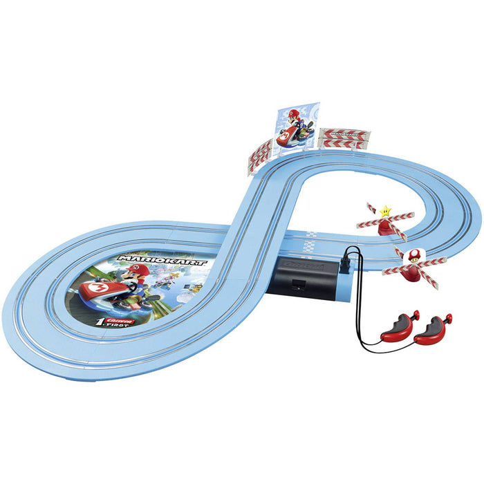 Carrera 20063026 First First Nintendo Mario Kart™ Starter kit