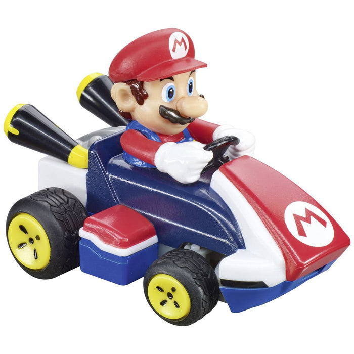 Carrera RC Remote Control Vehicle - Mini Super Mario